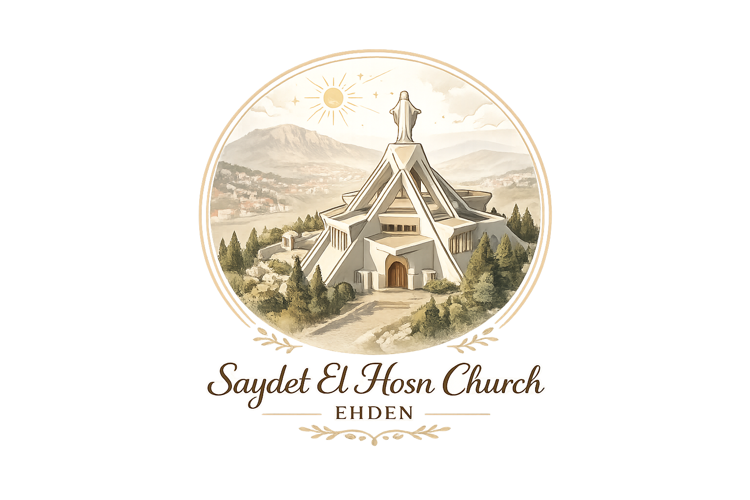 Saydet El Hosn Church