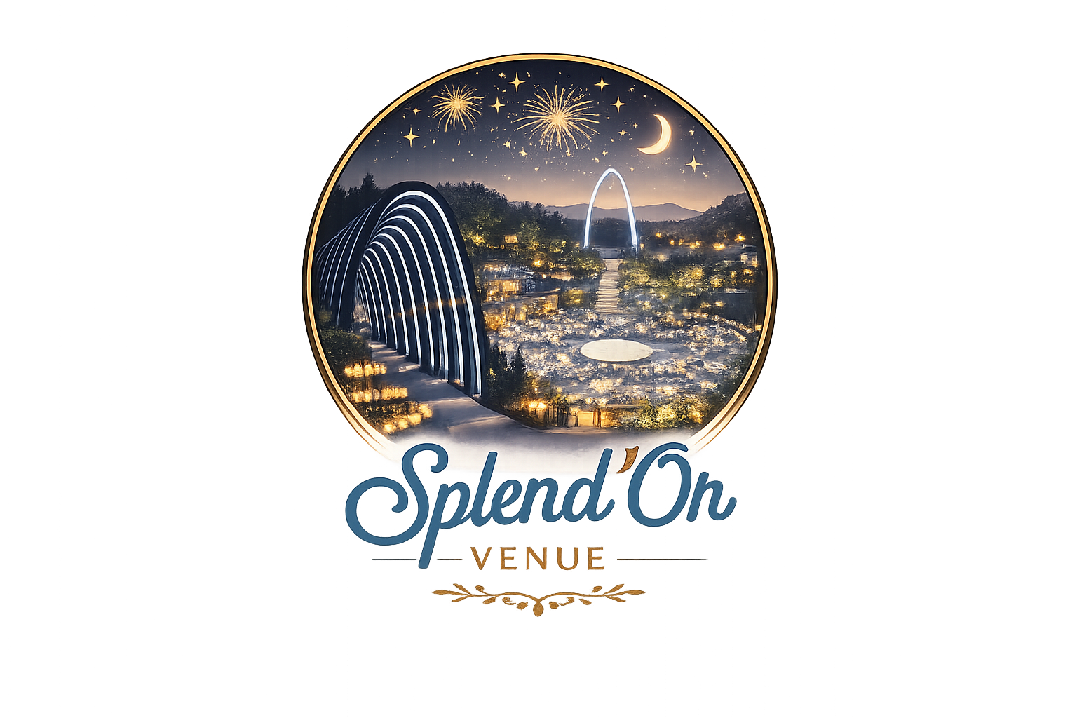 Splend'Or Venue